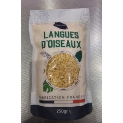 Langues d'oiseaux - Sachet...