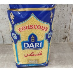 Couscous fin - Dary -...