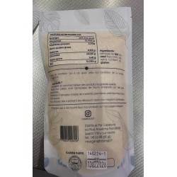 Nikitouche - Sachet 250gr